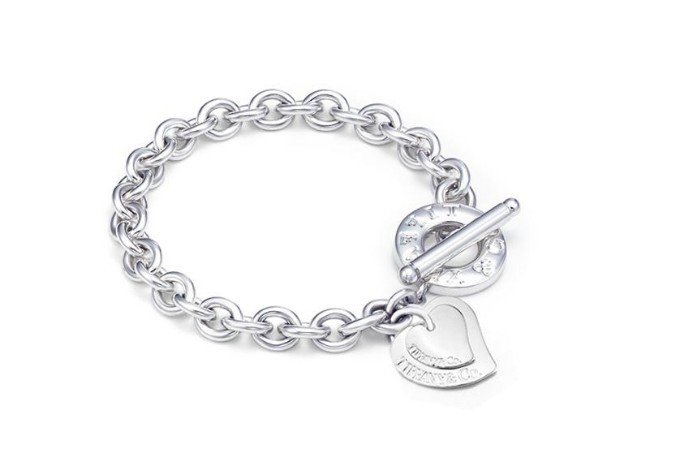 Bracciale Tiffany Modello 580